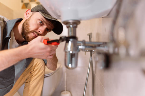 Best Emergency Plumber  in Weigelstown, PA