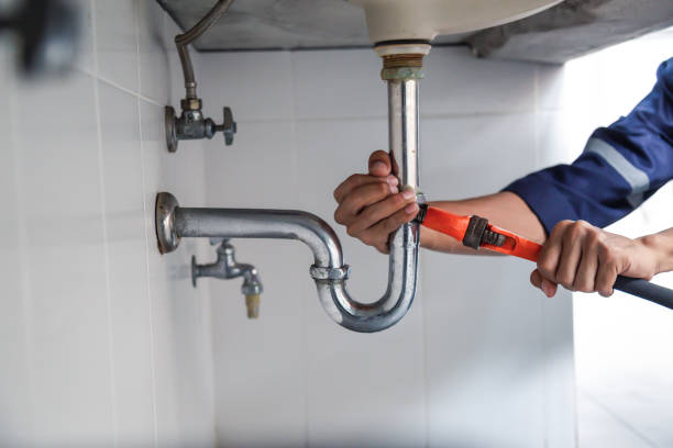 Best Gas Line Repair  in Weigelstown, PA