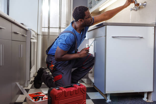 Best Local Plumber Services  in Weigelstown, PA