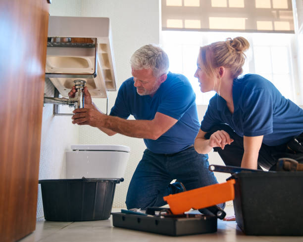 Best Plumbing Installation Services  in Weigelstown, PA